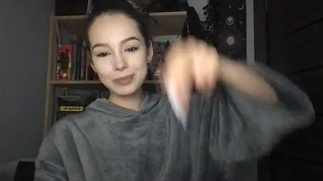 Yuna5343 Live XXX-Chat