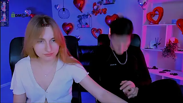 beauty_ginger_ Live XXX-Chat