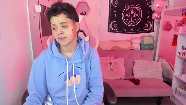 Jade_Rayden লাইভ XXX চ্যাট