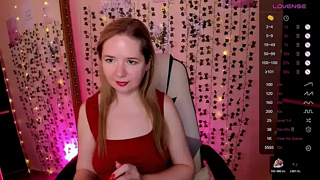 XXX chat uživo modela Evaa_Grey