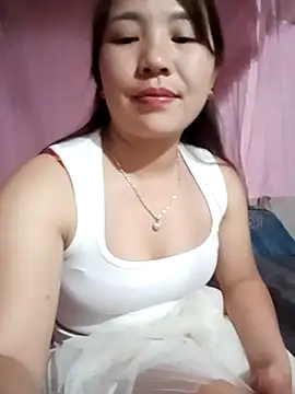 Živý XXX chat -Lanaa-