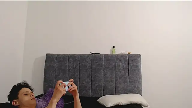 hottie_couplee's Live XXX Chat