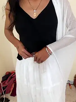 Anjali680 Show in webcam