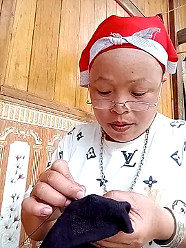 Živý XXX chat noko545