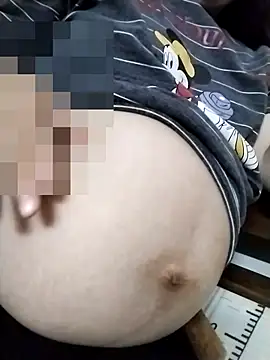 Pertunjukan Kamera Web Aurora206