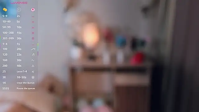 LuanaFincel: απευθείας συνομιλία ΧΧΧ