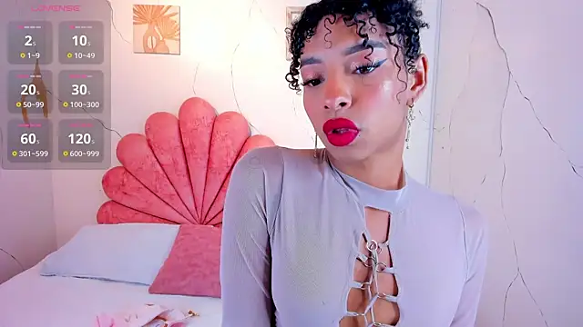 VictoriaRousse_ Webcam Show