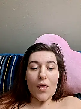 Ashlovescannabis Show in webcam