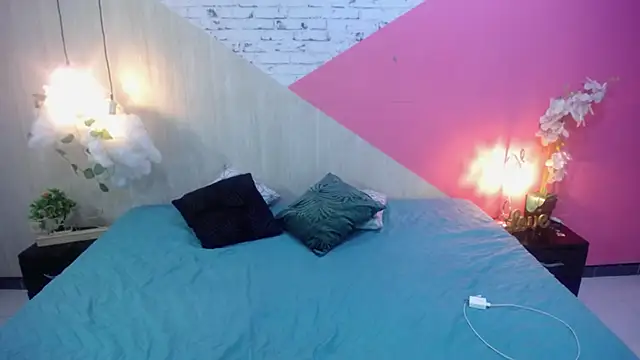 mayli_marie's Live XXX Chat