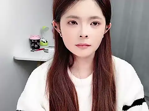 Chatroom XXX en direct de cherry-_-cherry