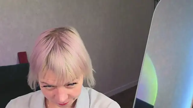 Ann_Annise's Live XXX Chat