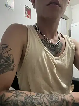 erickmoor2526's Webcam Show