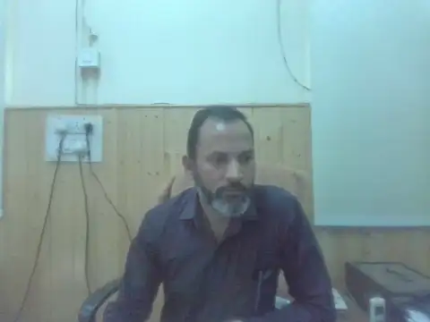 GentlemanX119 Webcam Show