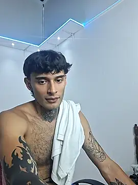 عرض كام yourxcyberxangel