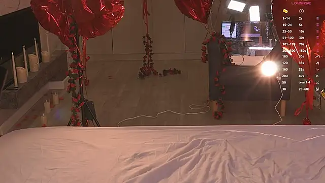 Ffoxyflame's Live XXX Chat