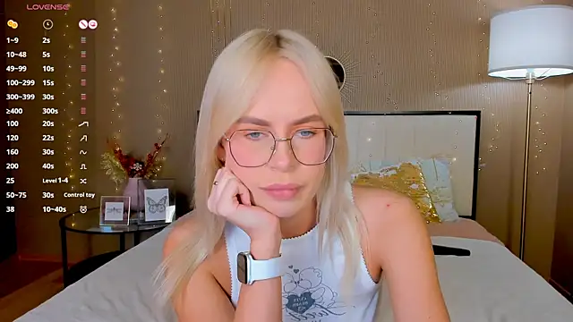 Živý XXX chat bellatip