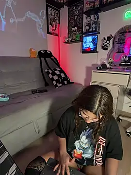 crystal_bunny7 – Live XXX-chat