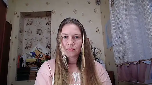 dream_alexa – Live XXX-chat