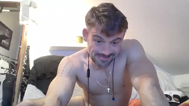 XXX chat uživo modela Cambitchboy