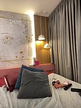 Živý XXX chat Lushi_Love