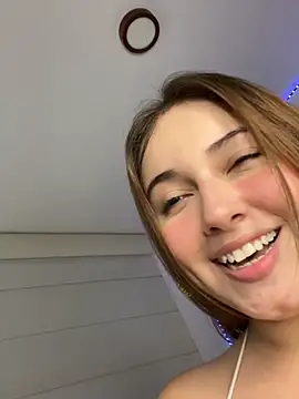 Chat XXX ao vivo de Abby-26