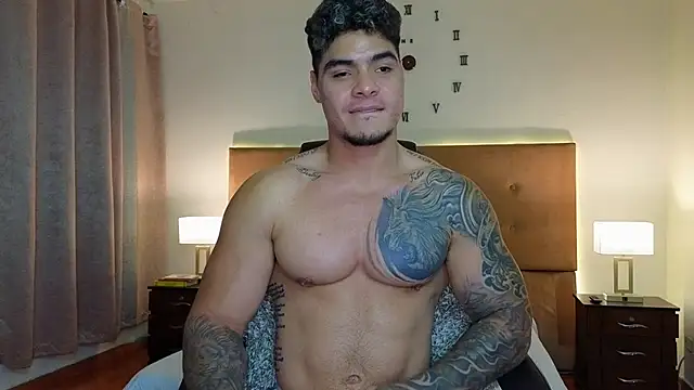 Steven_Velez 라이브 XXX 채팅