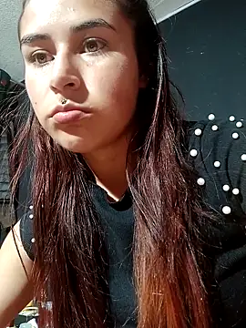 Show de Zayra_Velisse1 na webcam