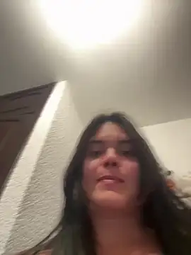 Sexifantasian Webbikameraesitys