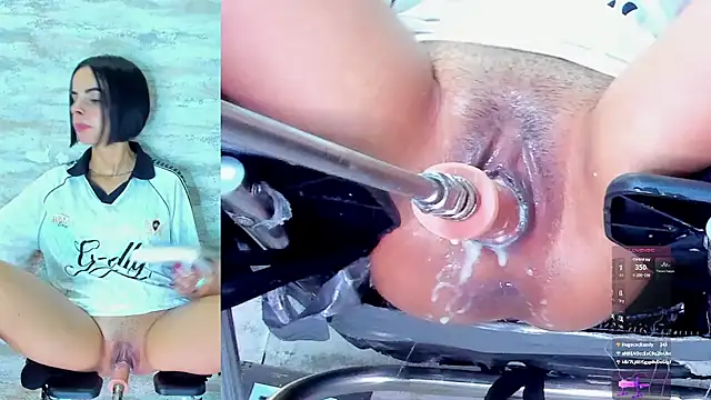 Amelia_Myers 라이브 XXX 채팅