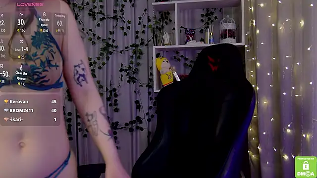 Kate_mermaidn Live XXX chat