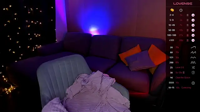 Chat XXX ao vivo de AnyaTaylor_