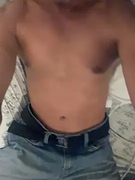 Pertunjukan Kamera Web ZF-Athlete