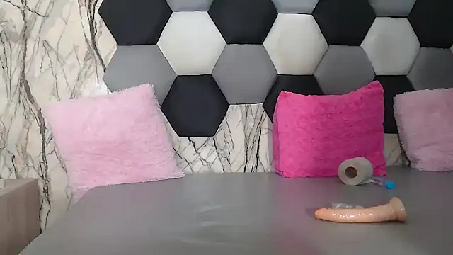 دردشة AntonellaBlanc الجنسية المباشرة