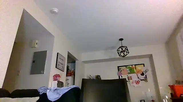 Chatroom XXX en direct de thedevinemama