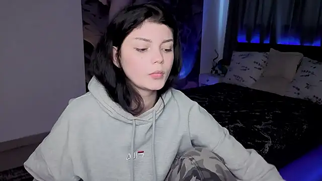 แชท XXX สดของ MileyRood