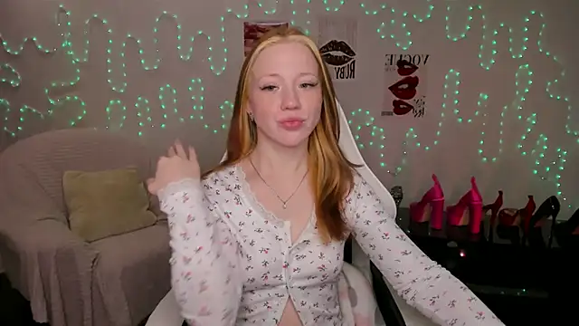 دردشة Katrys الجنسية المباشرة