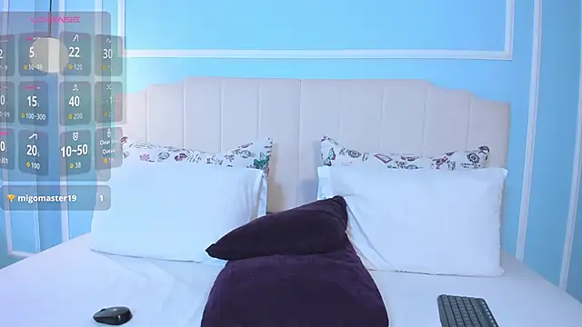 ashley_foox live XXX chat