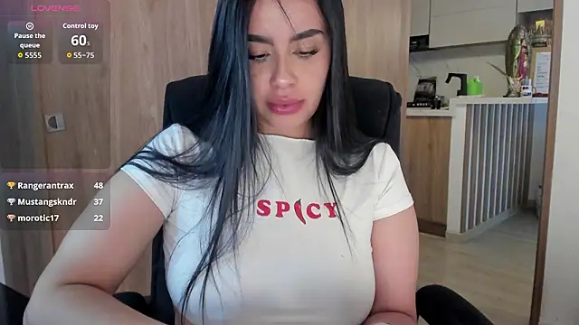 Chatroom XXX en direct de keyn_laurent_1