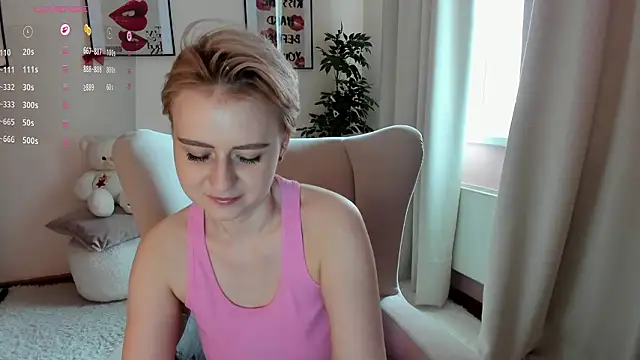 terry_roberrtson Chat XXX in diretta