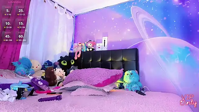 แชท XXX สดของ Thalia_girl21