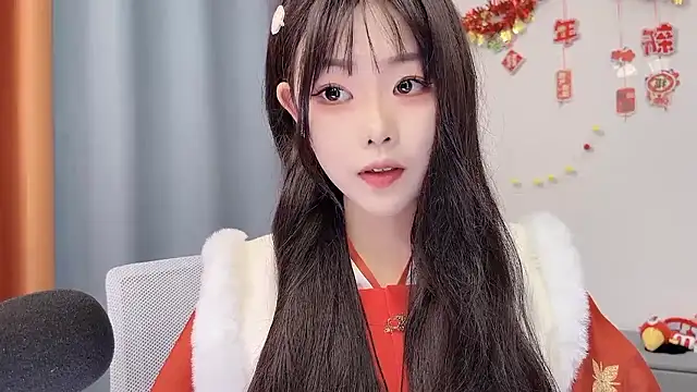 smalldaisy 라이브 XXX 채팅