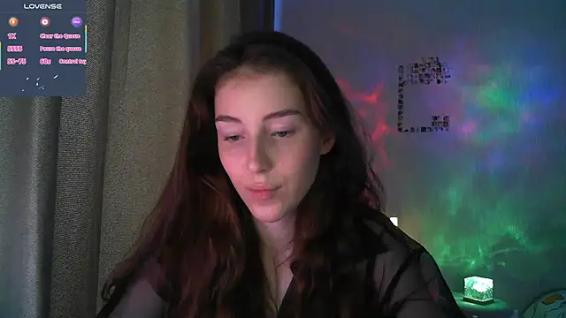 eskatmi Chat XXX in diretta