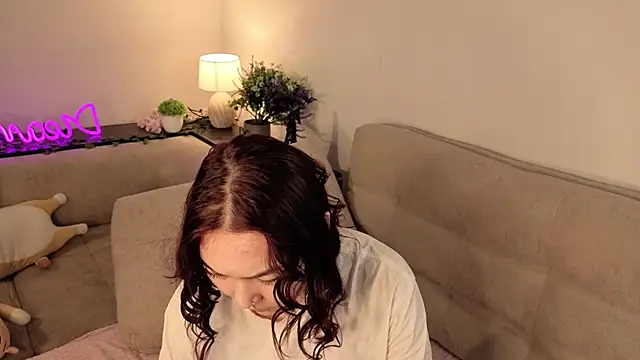 دردشة ColettaMejias الجنسية المباشرة