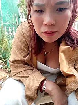 دردشة Melylyna الجنسية المباشرة