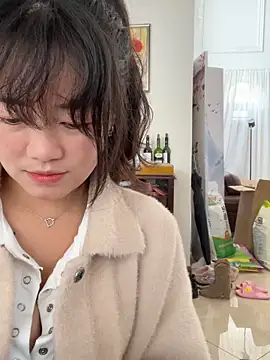 Molly-xiao Live XXX Chat