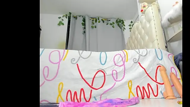 sweet_supreme Obrolan Langsung XXX