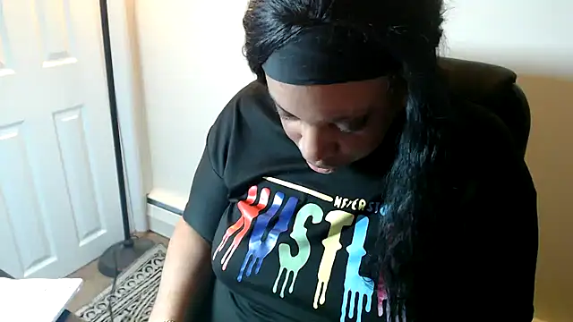 Chat XXX ao vivo de Sexymona1218