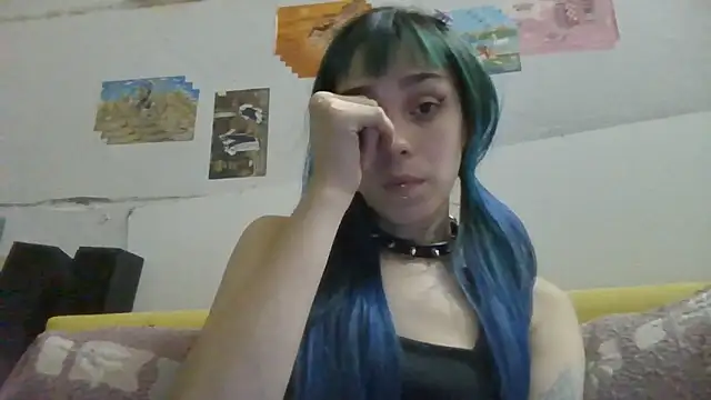 loletabb – Naživo XXX chat