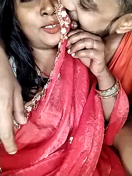 Secret_Couple_X's Webcam Show