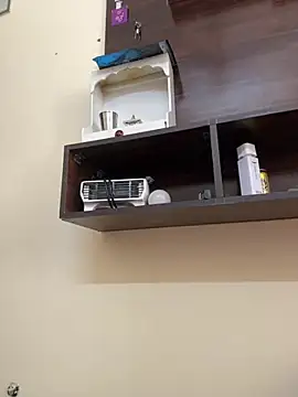 Modelbigbobs Webcam-Show